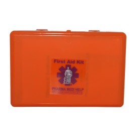 Pharma Medi Kit, Φαρμακείο Α Βοηθειών Αυτοκινήτου - Airbnb