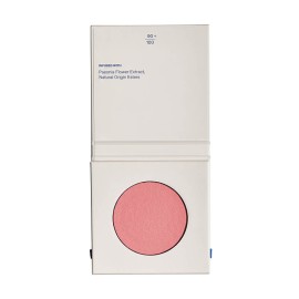 Korres Ρουζ Natural Fresh 01 Pink Peony Ρουζ σε Μορφή Πούδρας 4.5gr