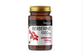 Inoplus Berberine 1000mg 60tabs
