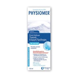 PHYSIOMER Normal Ενήλικες και Παιδιά +6ετών 135ml