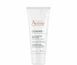 Avene Cicalfate+ Post Acte хидратиращ регенериращ крем за тяло за суха кожа и грижа за татуировки 40 мл