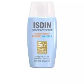 Isdin Fusion Water SPF50 Αδιάβροχο Παιδικό Αντηλιακό Γαλάκτωμα για Πρόσωπο & Σώμα 50ml