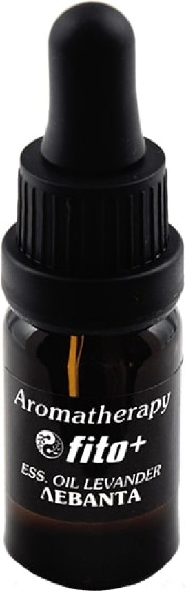 Fito Aromatherapy Αιθέριο Ελαιο Λεβάντα 10ml