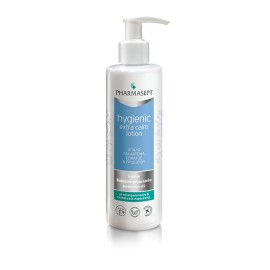 Pharmasept Hygienic Extra Calm Lotion Απαλό Γαλάκτωμα Προσώπου / Σώματος 250ml