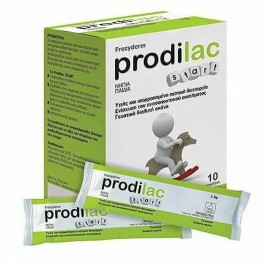 Frezyderm Prodilac Start Προβιοτικά για Παιδιά 30 φακελίσκοι