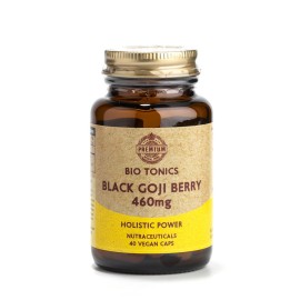 Bio Tonics Black Goji Berry 460mg 40caps vegan