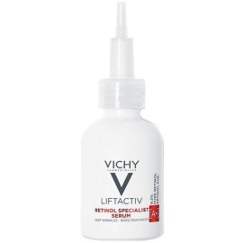 Vichy Liftactiv Deep Wrinkles Αντιγηραντικό Serum Προσώπου με Ρετινόλη 30ml