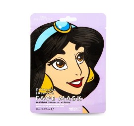 Mad Beauty Μάσκα Προσώπου για Ενυδάτωση Princess Jasmine 25ml 1τμχ