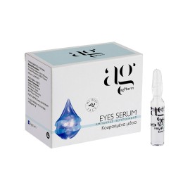 Ag Pharma Eye Serum 2ml