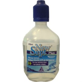 Demo Newsept Plus 250ml