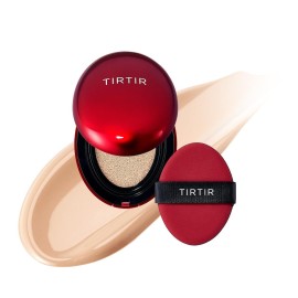 TIR TIR Make Up Mask Fit Red Cushion Mini 21C Cool Ivory 4.5g