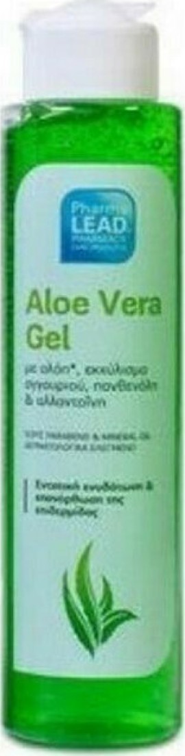 PharmaLead Aloe Vera for Face and Body 170ml