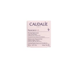 Caudalie NEW Resveratrol-Lift Firming Night Cream Αντιρυτιδική Κρέμα Νυκτός 50ml
