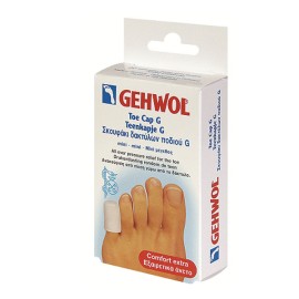 Gehwol Капачки за пръсти G Капачки за пръсти G мини 2 бр.