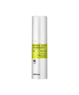 Celimax THE VITA-A Retinol Shot Tightening Serum, стягащ серум с ретинол 30 мл