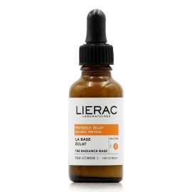 Lierac Radiance Protocol Αντιγηραντικός, Συμπυκνωμένος Ορός Προσώπου με Βιταμίνη C για Λάμψη 30ml