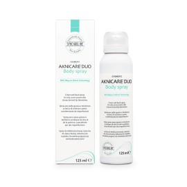 Synchroline Aknicare Duo Body Spray 125ml