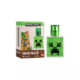 Air-Val International Παιδικό Eau de Toilette MINECRAFT  30ml