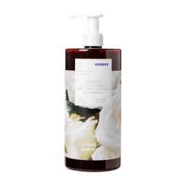 Korres White Blossom Αφρόλουτρο Λευκά Ανθη 1000ml