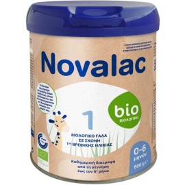 Novalac Bio 1 800gr