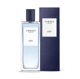 Verset CEN Eau de Parfum Ανδρικό Άρωμα 50ml