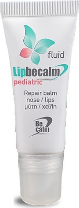 Lipbecalm Pediatric Fluid 10ml