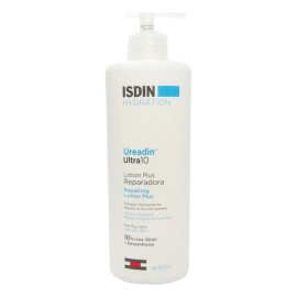 ISDIN Ureadin Ultra 10 Lotion Plus, Γαλάκτωμα Σώματος Καθημερινής Φροντίδας για Πολύ Ξηρό Δέρμα 400ml