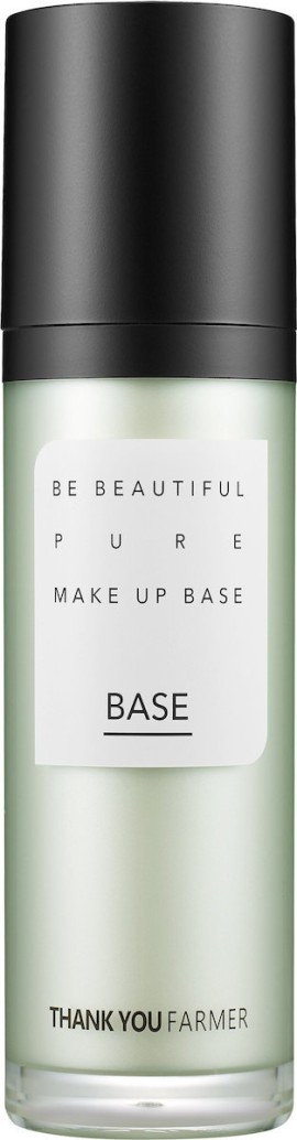 Thank You Farmer Be Beautiful Pure Make Up Base Βάση Make up 40ml