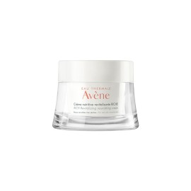 Avene Les Essentiels Nutritive Creme Riche για Ξηρές & Ευαίσθητες Επιδερμίδες 50ml