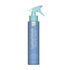 InterMed Luxurious SunCare Hair Sea Mist για Κυματιστά Μαλλιά 200ml