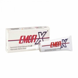 Emofix Αιμοστατική Αλοιφή 30g