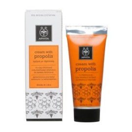APIVITA Herbal Cream Κρέμα με Πρόπολη 40ml