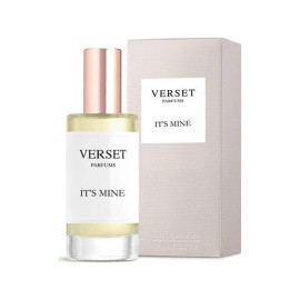 Verset Its Mine Eau de Parfum Γυναικείο Αρωμα 15ml