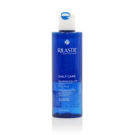 Rilastil Daily Care Micellar Solution Καθαρισμός & Ντεμακιγιάζ για Όλους τους Τύπους Επιδερμίδας 250ml