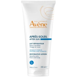 Eau Thermale Avène Apres-Soleil Възстановяващ лосион след слънце с термална вода 200 мл