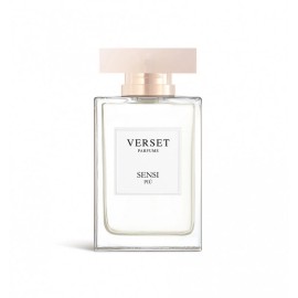 Verset Parfums Sensi Piu Eau de Parfum Γυναικείο Αρωμα 100ml