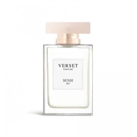 Verset Parfums Sensi Piu Eau de Parfum Парфюм за жени 100 ml