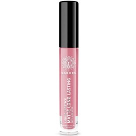 Garden Liquid Lipstick Matte Perfect Rose 02 4gr