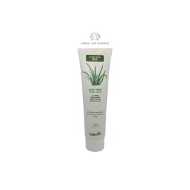 Kollectiva Aloe Vera Gel Βιολογικής Αλόης 100% 100ml