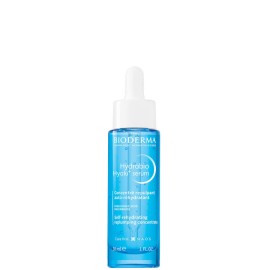 Bioderma Hydrabio Hyalu+ Serum Ενυδατικό Serum Προσώπου με Υαλουρονικό Οξύ 30ml