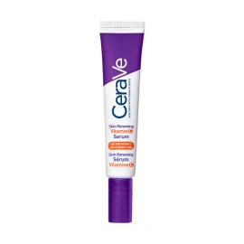 Cerave Skin Renewing Vitamin C, серум за лице с 10% чист витамин C и 3 керамида 30 мл