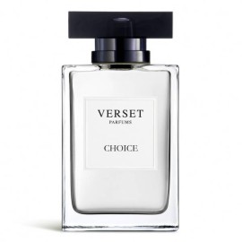 Verset Choice Eau de Parfum Ανδρικό Αρωμα 100ml