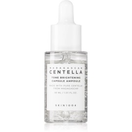 Skin1004 Madagascar Centella Tone Brightening Capsule Ampoule, Serum Προσώπου με Centella Asiatica & Νιασιναμίδη 30ml