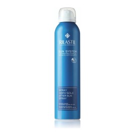 Rilastil Sun System After Sun Lotion για το Σώμα Spray 200ml