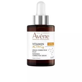 Avene Vitamin Activ CG серум за лице с витамин C за сияние и възстановяване 30 мл