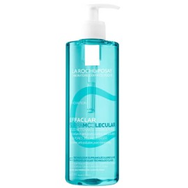 La Roche-Posay Νέο Effaclar Supramolecular Gel Καθαρισμού Σμήγματος & Πόρων 400ml
