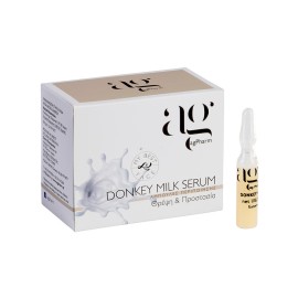 Donkey Milk Serum 2ml