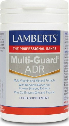 Lamberts Multi-Guard ADR 60tabs