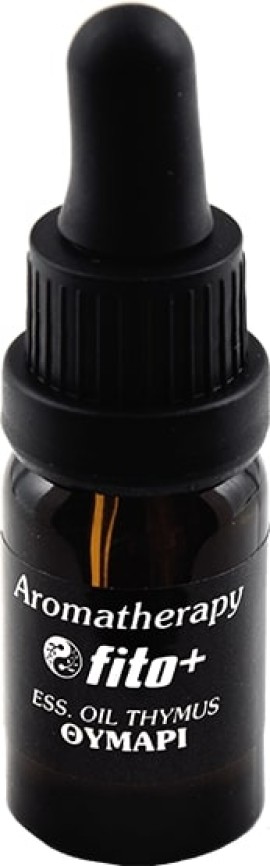 Fito Aromatherapy Αιθέριο Ελαιο Θυμάρι (Thymus) 10ml