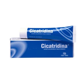 Cicatridina Αναπλαστική Αλοιφή Για Αιμορροΐδες Και Δερματικούς Ερεθισμούς 60gr